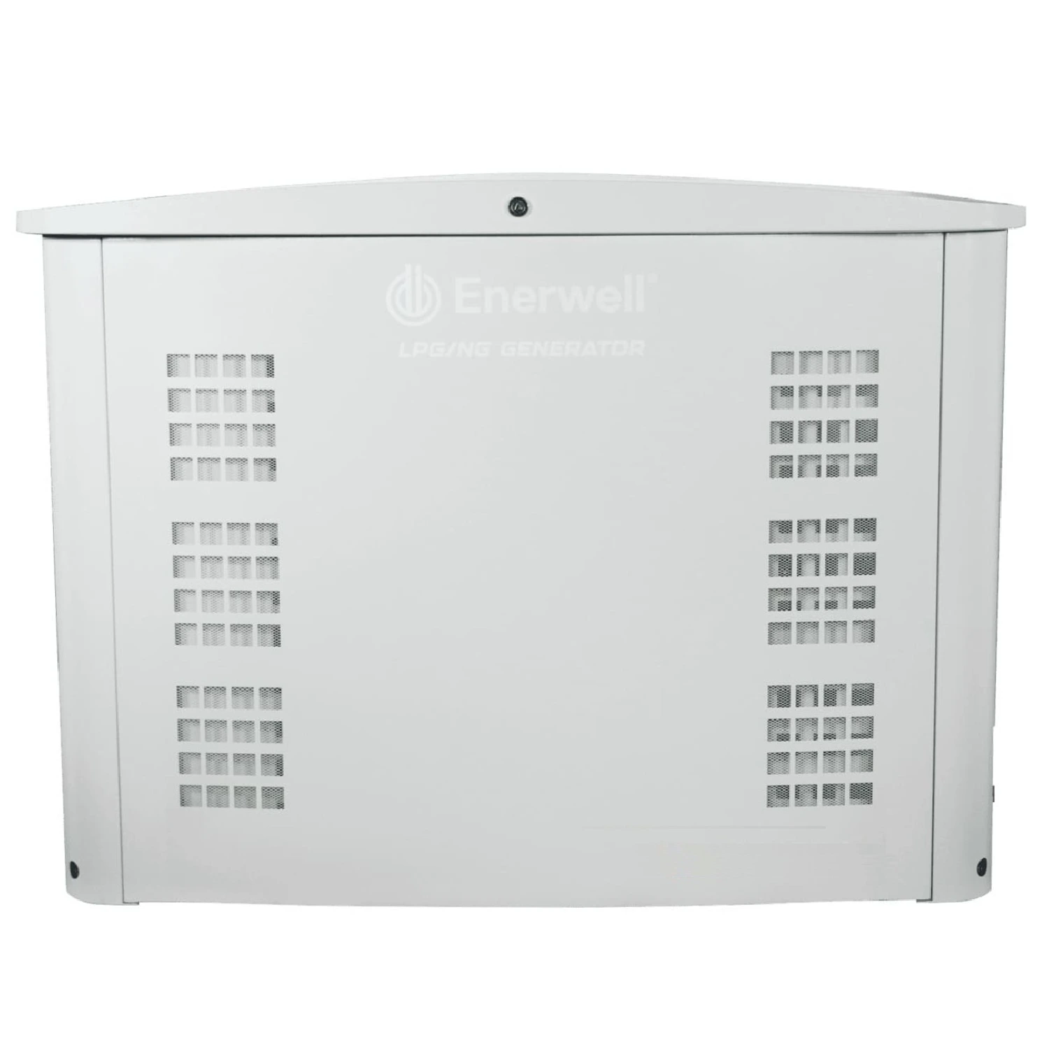 Generador estacionario 15kW gas