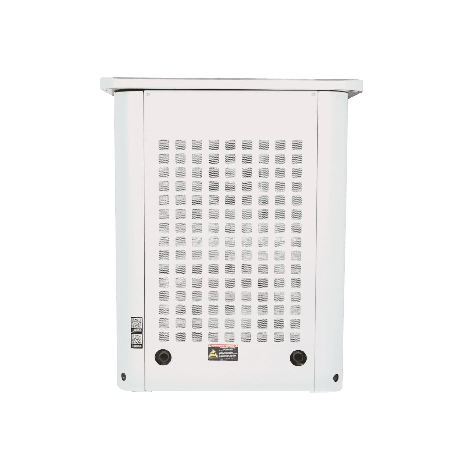 Generador estacionario 20kW gas